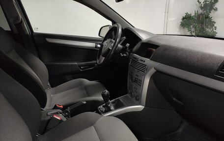 Opel Astra H, 2012 год, 625 000 рублей, 9 фотография