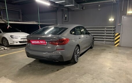 BMW 6 серия, 2020 год, 5 600 000 рублей, 5 фотография