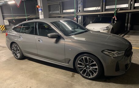 BMW 6 серия, 2020 год, 5 600 000 рублей, 4 фотография