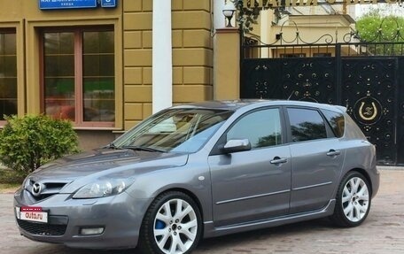 Mazda 3, 2007 год, 645 000 рублей, 4 фотография