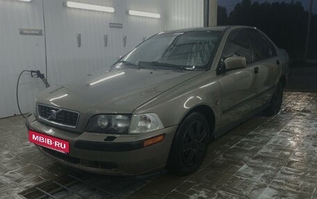 Volvo S40 II, 2003 год, 399 999 рублей, 2 фотография