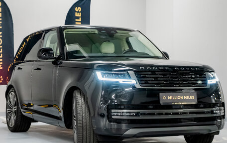 Land Rover Range Rover IV рестайлинг, 2022 год, 20 690 000 рублей, 4 фотография