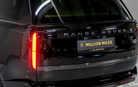 Land Rover Range Rover IV рестайлинг, 2022 год, 20 690 000 рублей, 8 фотография