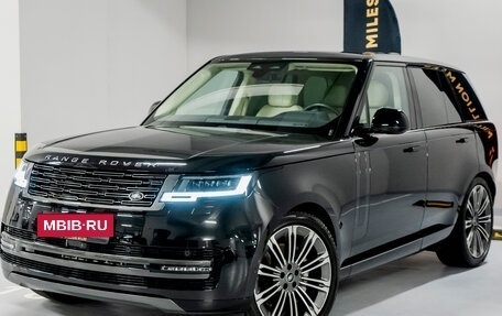 Land Rover Range Rover IV рестайлинг, 2022 год, 20 690 000 рублей, 2 фотография