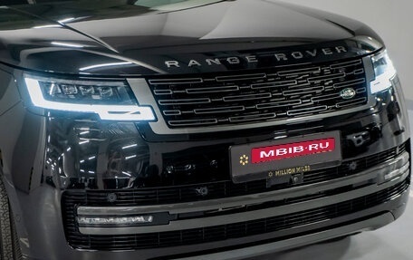 Land Rover Range Rover IV рестайлинг, 2022 год, 20 690 000 рублей, 5 фотография