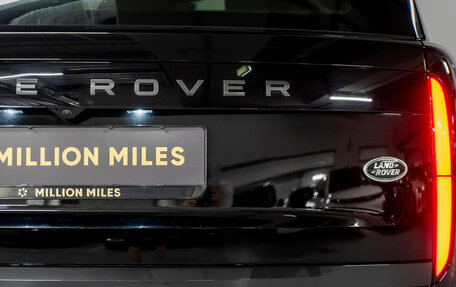Land Rover Range Rover IV рестайлинг, 2022 год, 20 690 000 рублей, 10 фотография