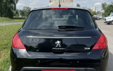 Peugeot 308 II, 2013 год, 810 000 рублей, 6 фотография