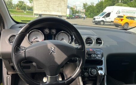 Peugeot 308 II, 2013 год, 810 000 рублей, 16 фотография