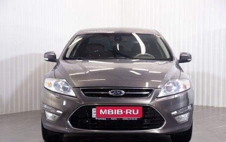 Ford Mondeo IV, 2012 год, 1 049 900 рублей, 2 фотография