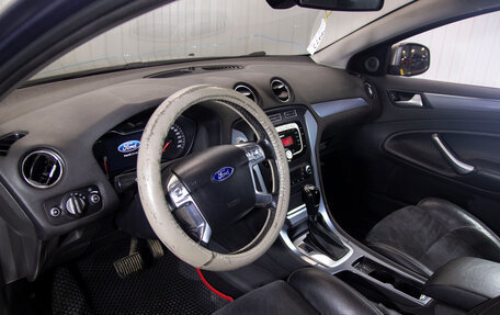 Ford Mondeo IV, 2012 год, 1 049 900 рублей, 5 фотография