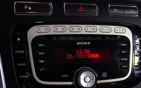Ford Mondeo IV, 2012 год, 1 049 900 рублей, 8 фотография