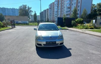 Toyota Corolla, 2005 год, 550 000 рублей, 1 фотография