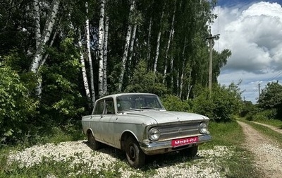 Москвич 412, 1973 год, 60 000 рублей, 1 фотография