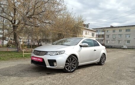 KIA Cerato III, 2012 год, 1 150 000 рублей, 1 фотография