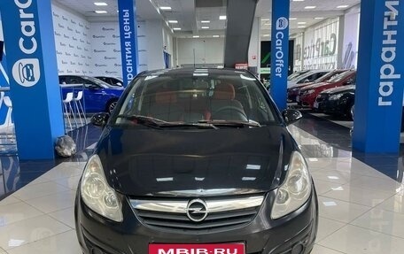 Opel Corsa D, 2008 год, 400 000 рублей, 2 фотография