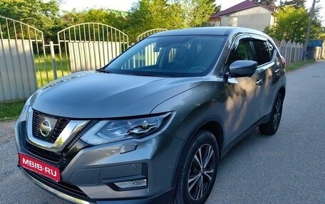 Nissan X-Trail, 2019 год, 2 850 000 рублей, 1 фотография