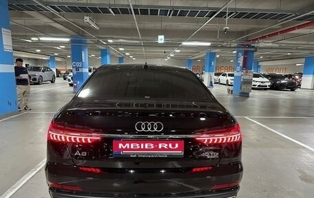 Audi A6, 2023 год, 6 800 000 рублей, 3 фотография