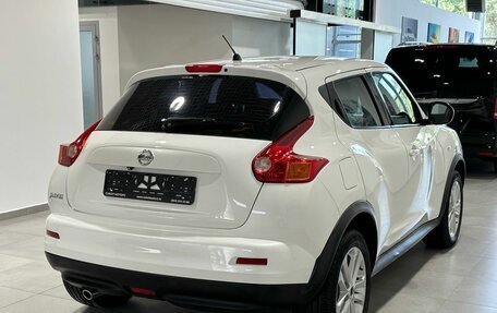 Nissan Juke II, 2014 год, 1 399 900 рублей, 6 фотография