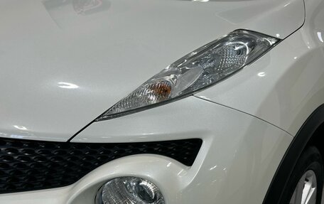 Nissan Juke II, 2014 год, 1 399 900 рублей, 7 фотография