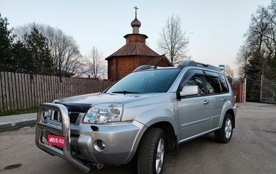 Nissan X-Trail, 2004 год, 850 000 рублей, 1 фотография