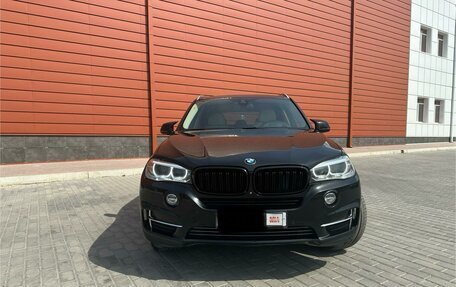 BMW X5, 2014 год, 3 600 000 рублей, 2 фотография