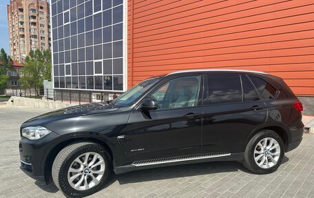 BMW X5, 2014 год, 3 600 000 рублей, 5 фотография