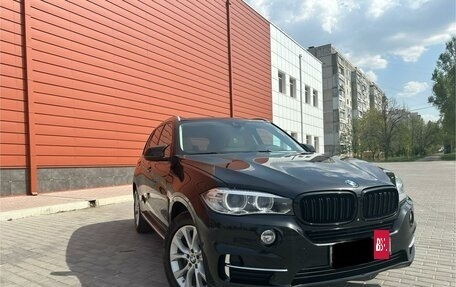 BMW X5, 2014 год, 3 600 000 рублей, 3 фотография