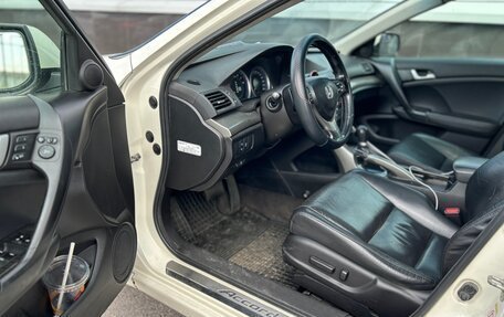 Honda Accord VIII рестайлинг, 2008 год, 995 000 рублей, 5 фотография