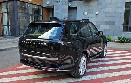 Land Rover Range Rover IV рестайлинг, 2024 год, 24 700 000 рублей, 8 фотография