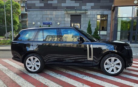 Land Rover Range Rover IV рестайлинг, 2024 год, 24 700 000 рублей, 7 фотография
