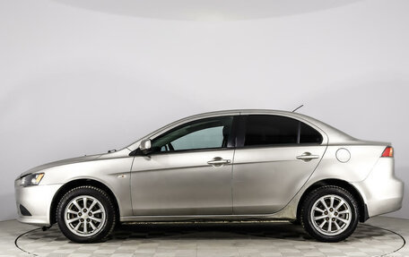 Mitsubishi Lancer IX, 2012 год, 859 555 рублей, 8 фотография