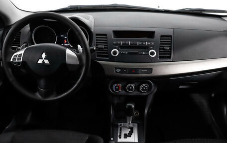 Mitsubishi Lancer IX, 2012 год, 859 555 рублей, 12 фотография