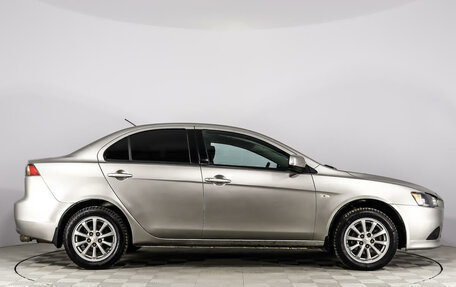 Mitsubishi Lancer IX, 2012 год, 859 555 рублей, 4 фотография