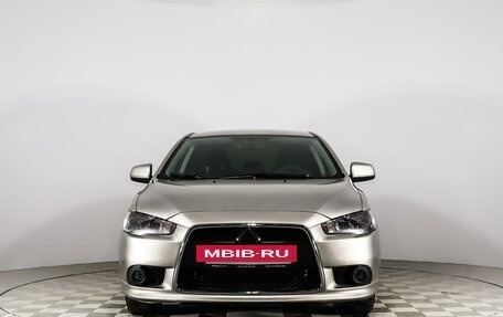 Mitsubishi Lancer IX, 2012 год, 859 555 рублей, 2 фотография