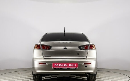 Mitsubishi Lancer IX, 2012 год, 859 555 рублей, 6 фотография