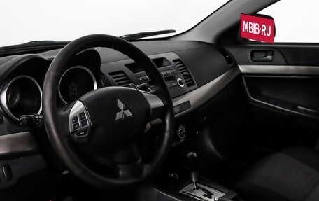 Mitsubishi Lancer IX, 2012 год, 859 555 рублей, 9 фотография