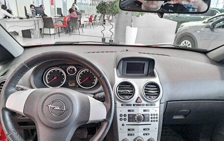 Opel Corsa D, 2011 год, 700 000 рублей, 14 фотография
