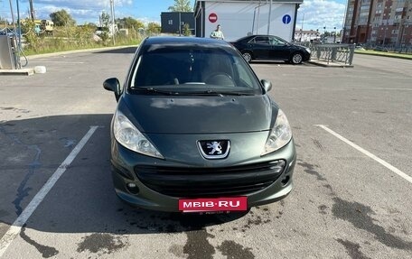 Peugeot 207 I, 2008 год, 410 000 рублей, 2 фотография