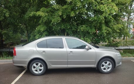 Skoda Octavia, 2011 год, 1 100 000 рублей, 3 фотография