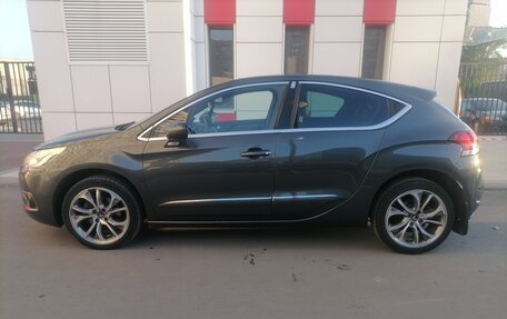 Citroen DS4, 2013 год, 1 190 000 рублей, 3 фотография