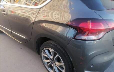 Citroen DS4, 2013 год, 1 190 000 рублей, 10 фотография