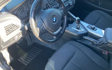 BMW 1 серия, 2012 год, 1 059 000 рублей, 8 фотография