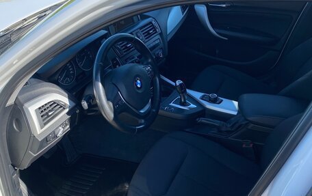 BMW 1 серия, 2012 год, 1 059 000 рублей, 12 фотография