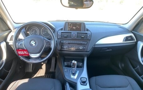 BMW 1 серия, 2012 год, 1 059 000 рублей, 14 фотография