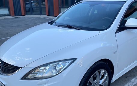 Mazda 6, 2010 год, 1 100 000 рублей, 2 фотография