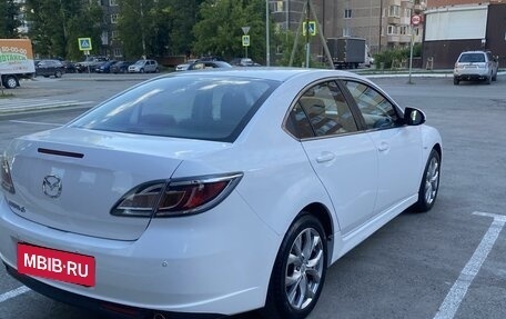 Mazda 6, 2010 год, 1 100 000 рублей, 5 фотография