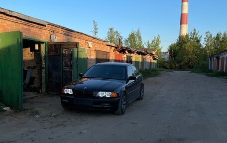 BMW 3 серия, 1999 год, 449 999 рублей, 6 фотография