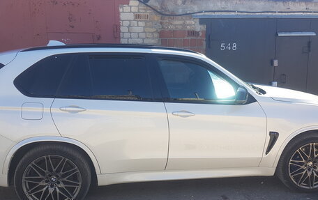 BMW X5, 2014 год, 3 300 000 рублей, 5 фотография