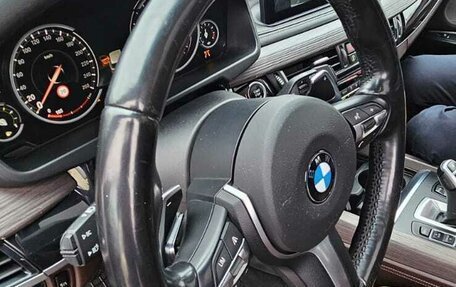 BMW X5, 2014 год, 3 300 000 рублей, 8 фотография