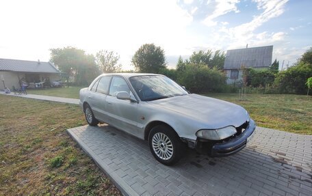 Hyundai Sonata III рестайлинг, 1996 год, 135 000 рублей, 4 фотография